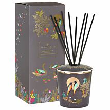 Chelsea Grey Geranium, Patchouli and Vetivert 200ml Reed Diffuser