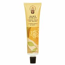 Elderflower & Mint 75ml Hand Cream