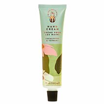 Eucalyptus & Verbena 75ml Hand Cream