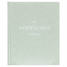 Serenity The Mindfulness Journal