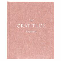 Serenity The Gratitude Journal