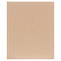 Serenity The Wellness Journal