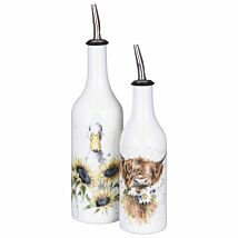 Oil & Vinegar Set