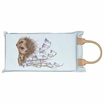 ‘Love and Hedgehugs’ Hedgehog Garden Kneeler