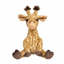 Plush Camilla Giraffe Junior