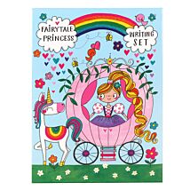 Fairy Tale Princess Writing Set