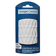 Organic Pattern Scent Plug 