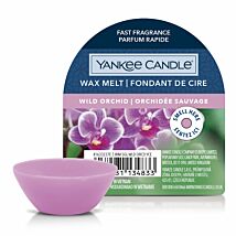 Wild Orchid Wax Melt