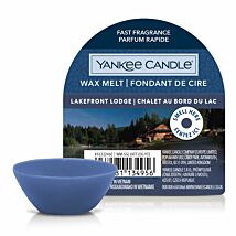 Lakefront Lodge Wax Melt