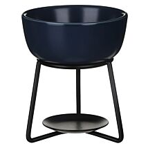 Orion Blue Pebble Wax Melts Warmer