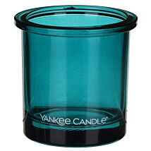 POP Teal Tealight/Votive Holder