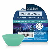 Winter Night Stars Wax Melt