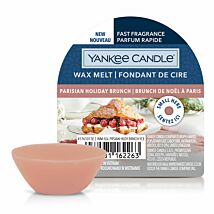 Parisian Holiday Brunch Wax Melt