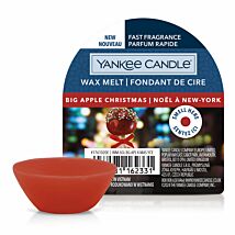 Big Apple Christmas Wax Melt
