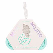 Mint Mojito Foot Three Piece Gift Set