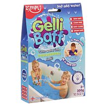 Gelli Baff Blue
