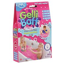 Gelli Baff Pink