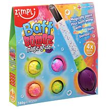 Baff Bombz Magic Brush