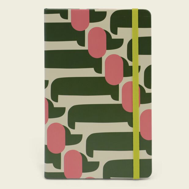 Orla kiely dog show clearance bag