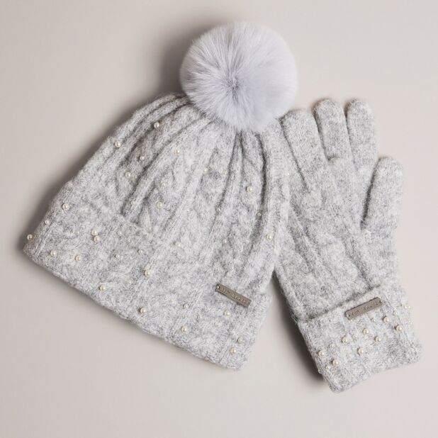 Ted baker wooly best sale hat