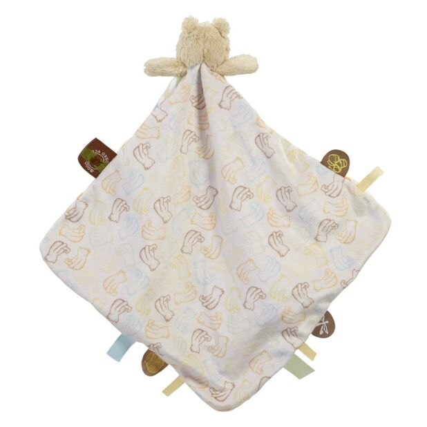 Classic pooh comforter shop