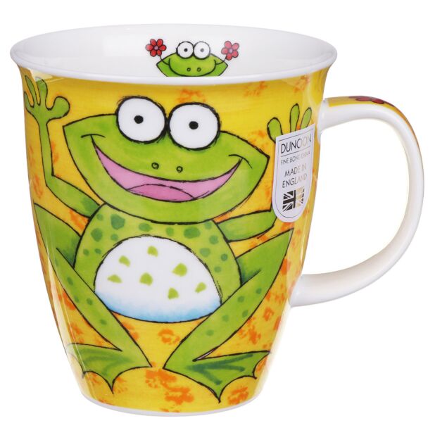 Frog Mug - from Gift Republic