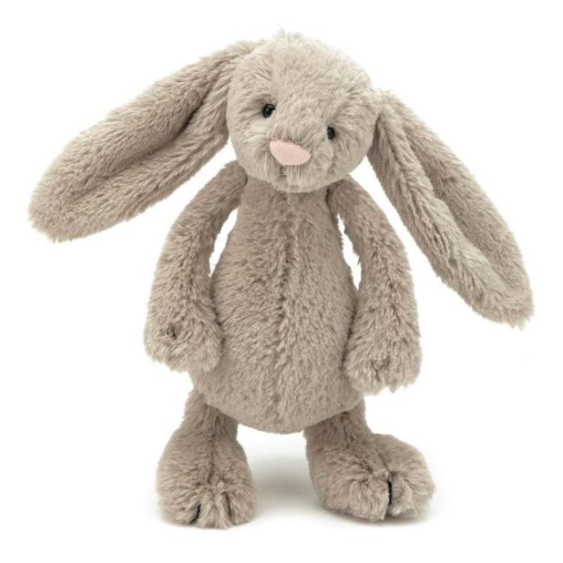 Jellycat grey bunny outlet
