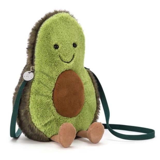 Amuseables avocado outlet