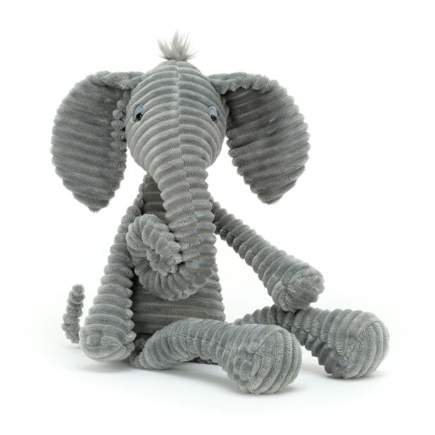 Jellycat elefant sales