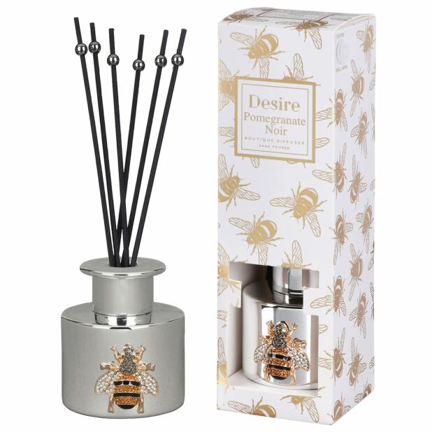 Pomegranate noir hotsell reed diffuser