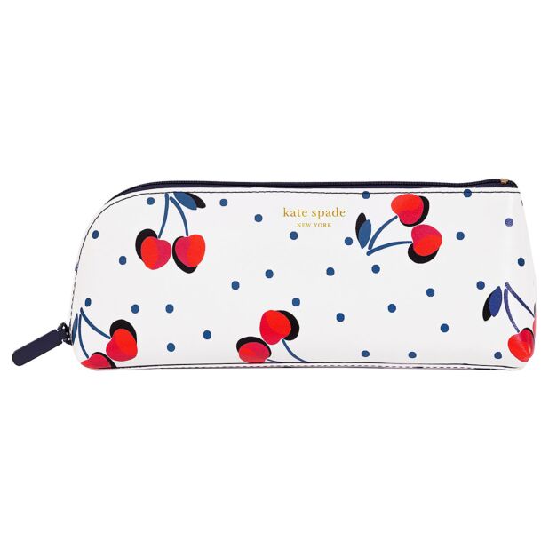 Kate Spade Pencil Case, Stripe by Lifeguard Press