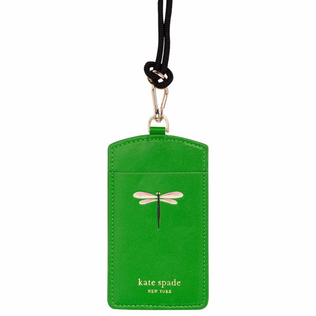 Kate Spade Id Holder With Lanyard Sale Online | website.jkuat.ac.ke