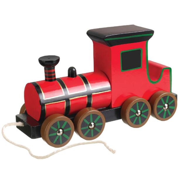 Orange tree outlet toys train