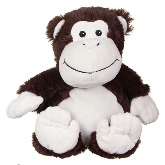 warmies monkey