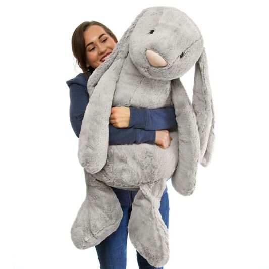 big bunny teddy