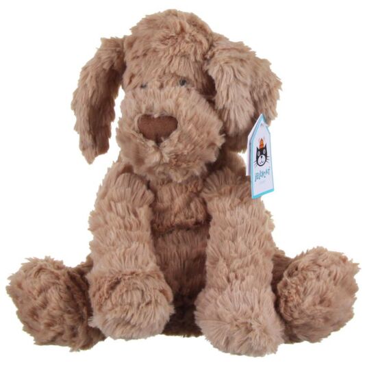 fuddlewuddle dog