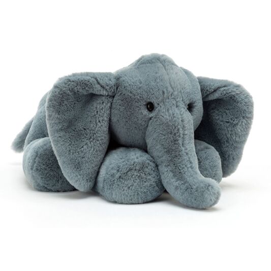 two headed plush