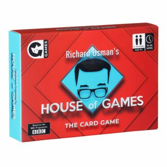 Richard Osman’s House of Games Card Game
