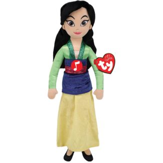 Mulan Disney Princess