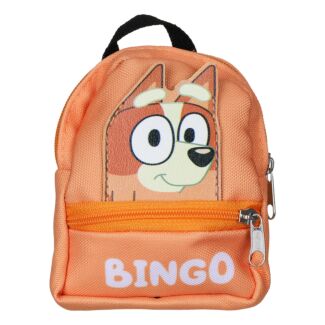 Mini Bingo Backpack