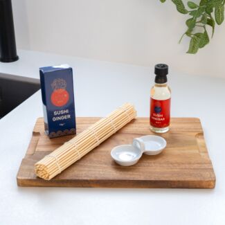 Sushi Making Kit