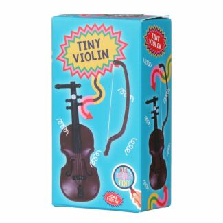 All Things Tiny Violin
