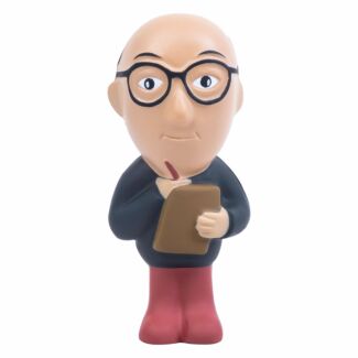 All Things Tiny Pocket Therapist Stress Squeezer