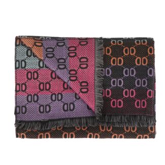 Multi Reversible Lattice Scarf