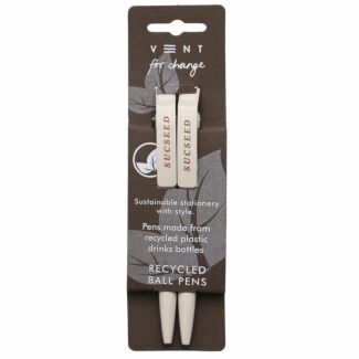 SUCSEED Coffee Bean Pens
