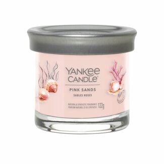 Pink Sands Signature Small Tumbler Candle