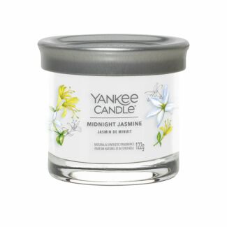 Midnight Jasmine Signature Small Tumbler Candle