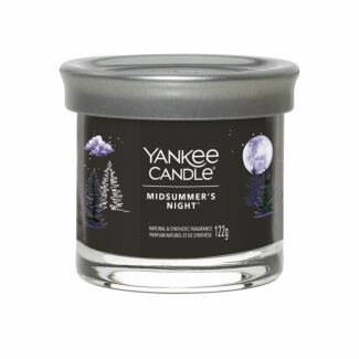 Midsummers Night Signature Small Tumbler Candle