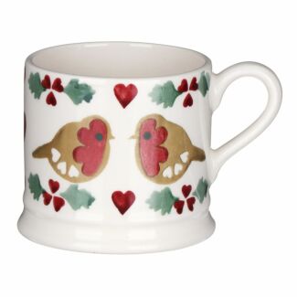 Christmas Joy Small Mug