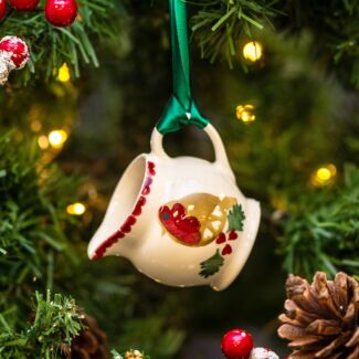 Tree Decorations - Christmas | Campus Gifts